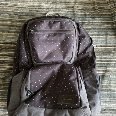 Dakine Rucksack