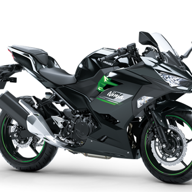 Kawasaki Ninja 400