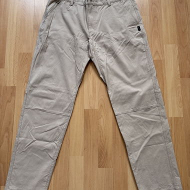 Oakley Beige Pants