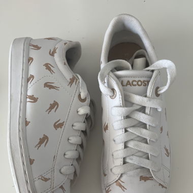 Lacoste Schuhe