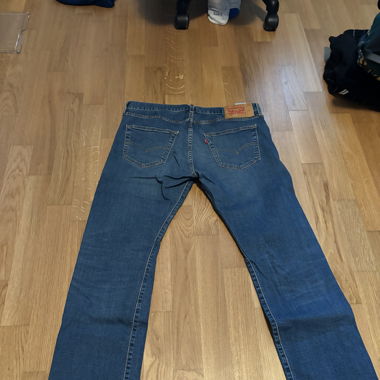Levi’s Jeans 