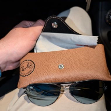 Ray-ban Aviator