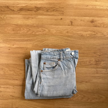 H&M Jeans