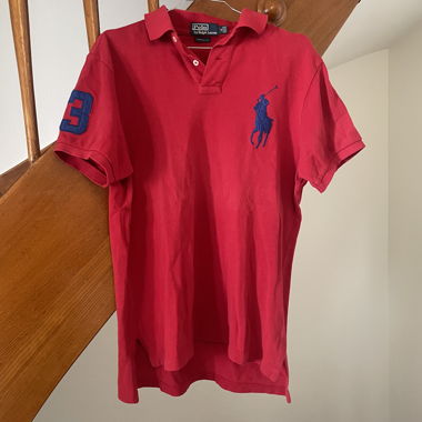 Ralph Lauren Polo-Shirt