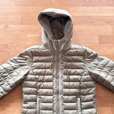 Tom Tailor Jacke - Grösse M