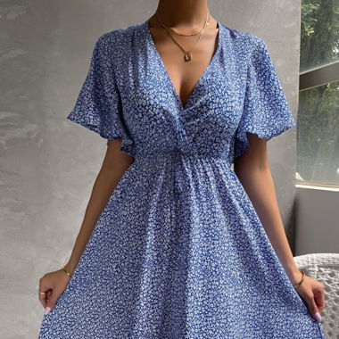 Sommerkleid