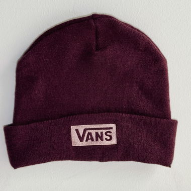 Vans Beanie Hat