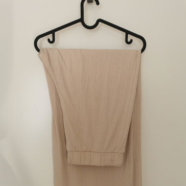Weiche Stoffhose