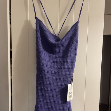 pull&bear summer dress, brand new!