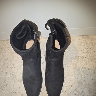 Stiefeletten