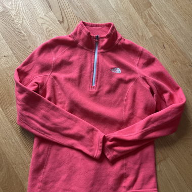 The North Face Fleece-Pullover