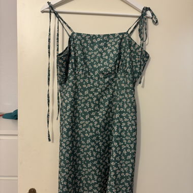 Small summer dress