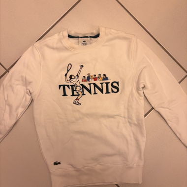 Lacoste sweater