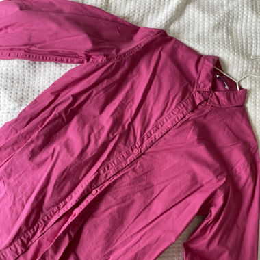Pink Shirt