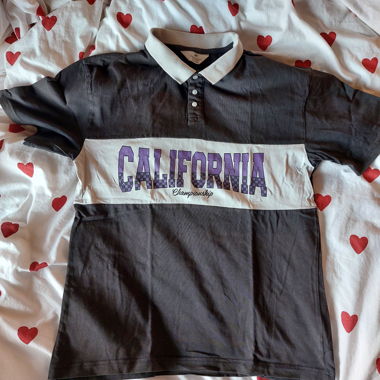 California T-Shirt