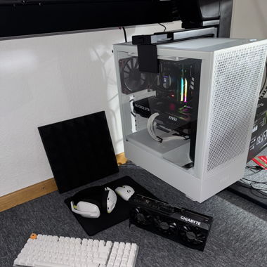Pc Gaming 