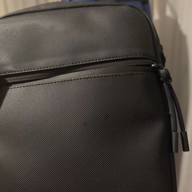 Lacoste Sidebag
