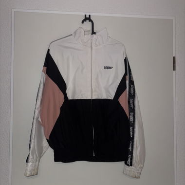 Snipes mid-layer jacket
