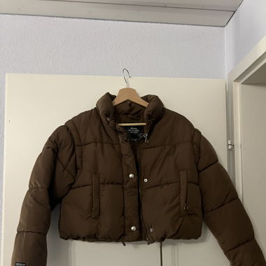 Winterjacke