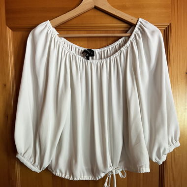 Blusa Kendall & Kylie