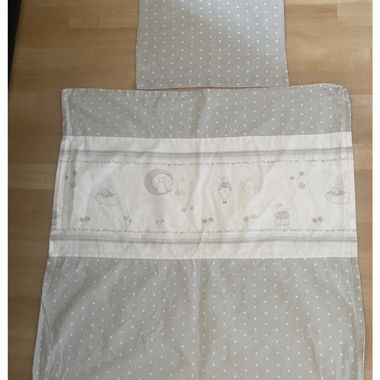 Roba Bed Linen Lucky Angel for baby