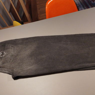 Baggy Jeans 