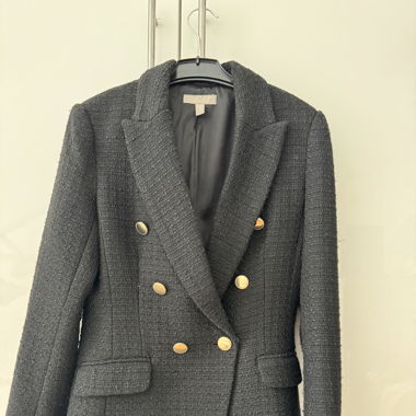 Blazer HM