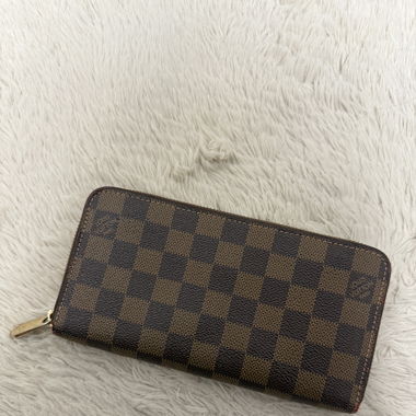 Portmonnaie Brown