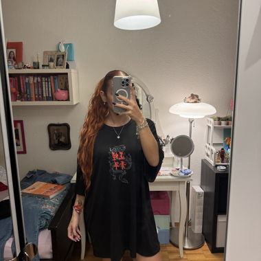 Oversized Tshirt