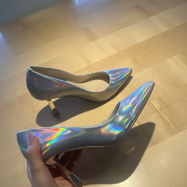 Steve Madden High Heels