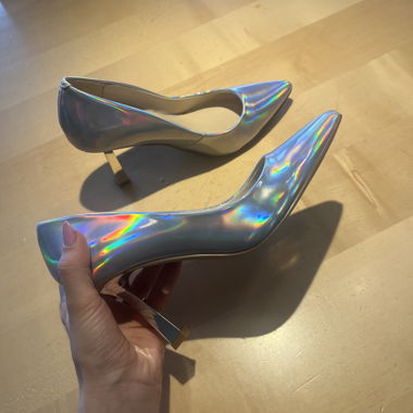 Steve Madden High Heels
