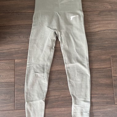 Alpha Coutures Leggings S