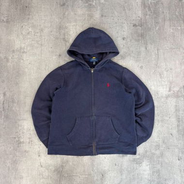 Fermeture éclair Vintage Ralph Lauren (S)