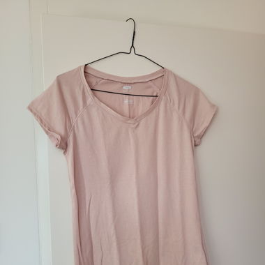 Rosa T-Shirt