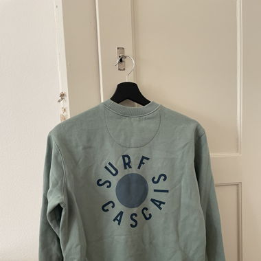 Surfer Sweatshirt 