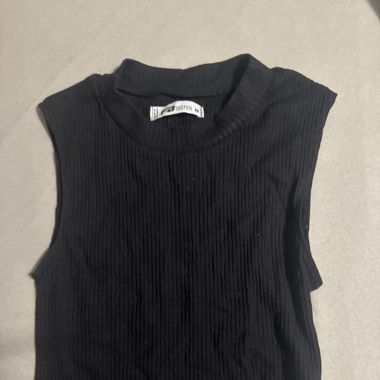 Black Top