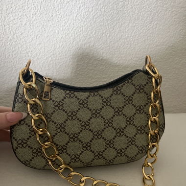 Tasche Pasha Style