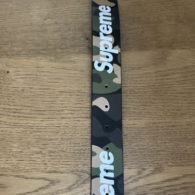 Ceinture Supreme