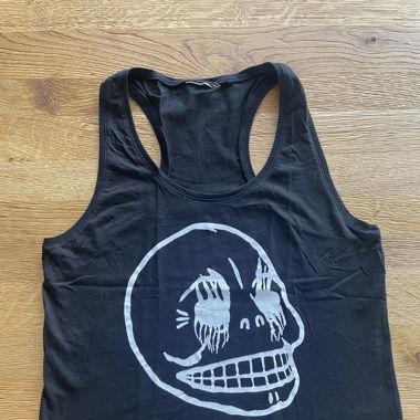 Cheap Monday Tanktop Gr. S
