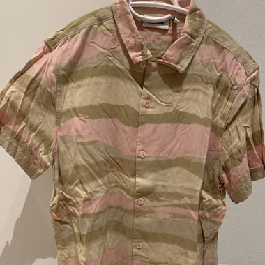 weekday shirt 