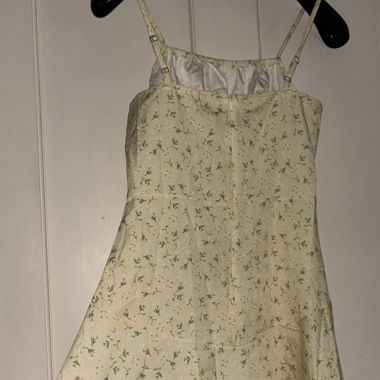 Sommerkleid 