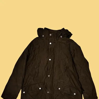 Polo Ralph Lauren Parka