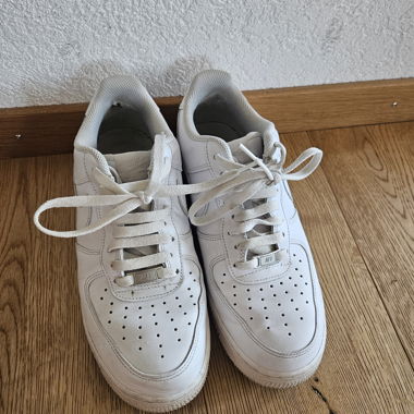 Baskets Nike Air Force