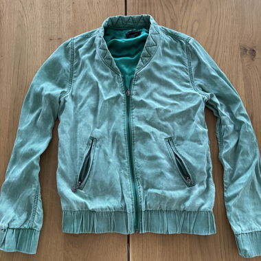 Light jacket