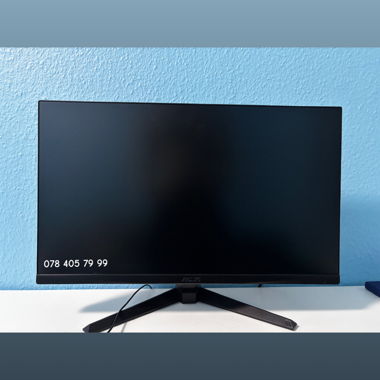 ASUS TUF Gaming Monitor