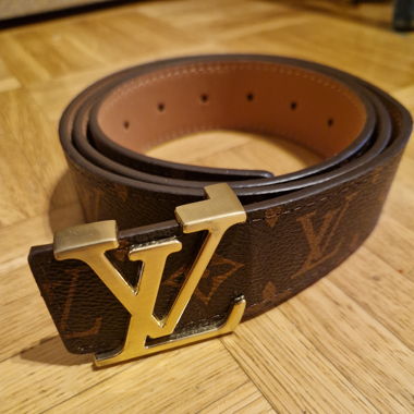 Ceinture LV