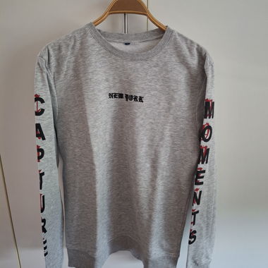 Pullover
