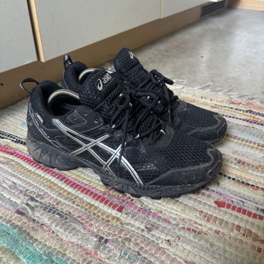 Scarpe trail Asics Gr. 43.5