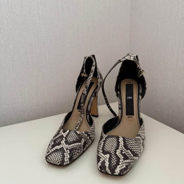 talons