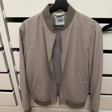 ZARA Herrenjacke